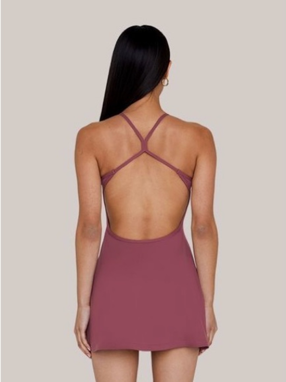 SET Active The Sport Body Dress Size Large - Canyon - Picture 2 of 8